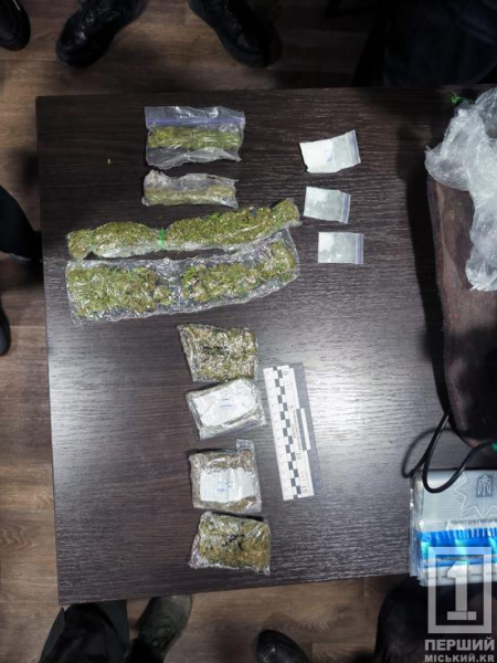 В’язничний термін під «кайфом»: у КУВП №3 припинили поставку наркотиків1