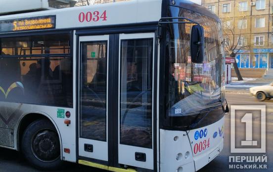 Вкладатимуть асфальт на Січеславській: у Покровському районі тимчасово змінять рух тролейбусів