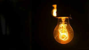 Вночі у Кривому Розі відбулося аварійне відключення від електрики по високовольтних лініях всіх об'єктів критичної інфраструктури0