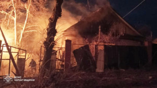 Вночі ворог атакував Ченінгівщину і Донеччину, є загиблі0