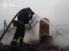 Вночі ворог атакував Ченінгівщину і Донеччину, є загиблі3