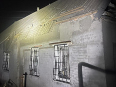 Вночі ворог масовано атакував Дніпропетровщину. Наслідки атак2