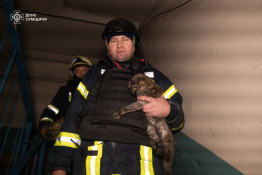 Вночі ворог вдарив по багатоповерхівках в містах Сумщини і Ченігівщини, є постраждалі0