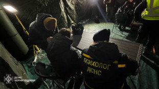 Вночі ворог вдарив по багатоповерхівках в містах Сумщини і Ченігівщини, є постраждалі4