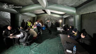 Вночі ворог вдарив по багатоповерхівках в містах Сумщини і Ченігівщини, є постраждалі6