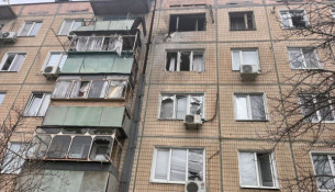 Ворог обстріляв Нікопольщину з артилерії та FPV-дронів: є поранені4