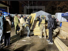 Ворожий удар по Кривому Рогу: відомо про п’ятьох постраждалих1