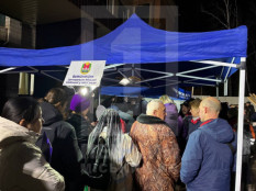 Ворожий удар по Кривому Рогу: відомо про п’ятьох постраждалих0