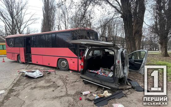 Загиблий, сім вибухівок, 30 ДТП: звіт спецслужб про надзвичайні події у Криворізькому районі