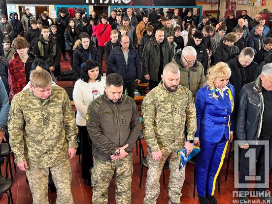 Заключний акорд боксерського року: у Кривому Розі відбувся «Кубок вікінгів»2