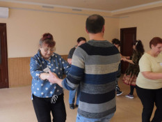 Життя триває. У місті продовжується 10-та сесія «Університету третього віку» - поважні криворіжці навчаються та отримують підтримку2