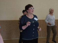 Життя триває. У місті продовжується 10-та сесія «Університету третього віку» - поважні криворіжці навчаються та отримують підтримку5