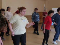 Життя триває. У місті продовжується 10-та сесія «Університету третього віку» - поважні криворіжці навчаються та отримують підтримку1