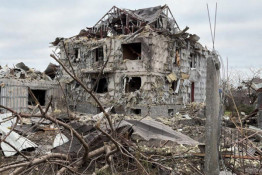 Зранку окупанти били по Дніпропетровщині ракетами0