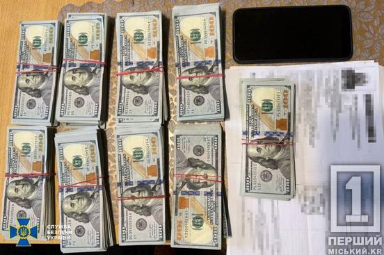 300+ тис доларів або ж 13 млн гривень: на Дніпропетровщині зірвали масштабну схему відкупу від мобілізації2