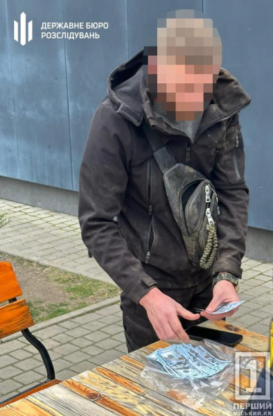 5 000 доларів за «пусті» поради: на Дніпропетровщині судитимуть прикордонника, що обіцяв службу без бойових дій3