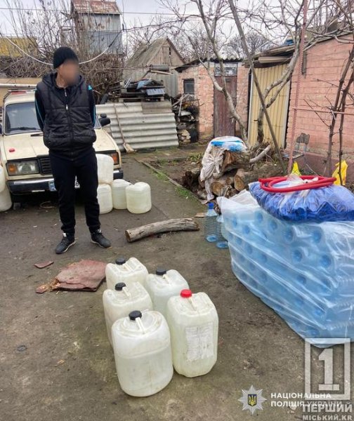 «Алкопровід» Дніпропетровщина-Миколаївщина: мешканець нашої області допомагав у створенні нелегального спиртного1