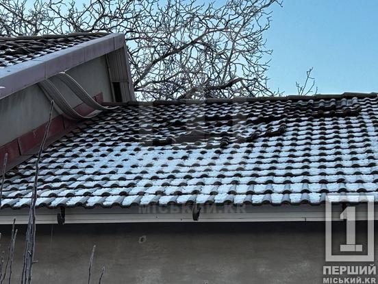 Балістика від російських терористів серед ночі: що відомо про наслідки нової атаки на Кривий Ріг4