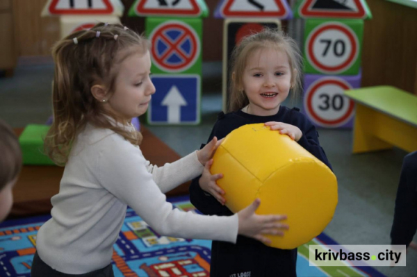 фото управління преси криворізького міськвиконкому