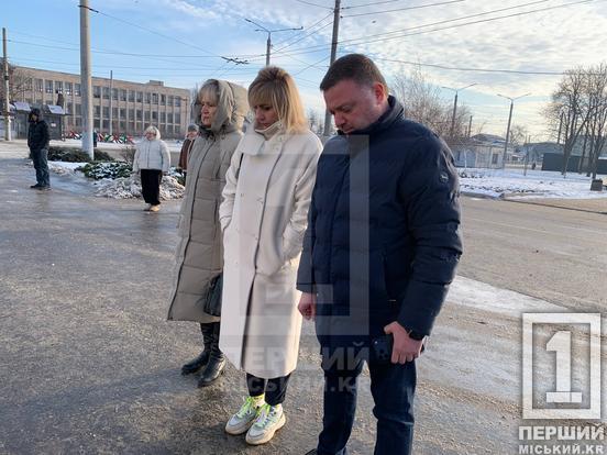 Бетон не витримав, а воїни стояли, звитягою дивуючи весь світ: у Кривому Розі вшанували пам'ять захисників Донецького аеропорту4