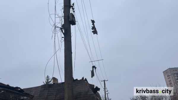 Четверо дітей серед поранених: росіяни майже добу обстрілюють Кривий Ріг  22 січня3