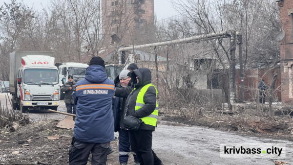 Четверо дітей серед поранених: росіяни майже добу обстрілюють Кривий Ріг  22 січня2