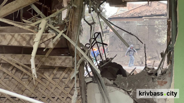 Чому Кривий Ріг постійно під обстрілами: експерт Олександр Харченко пояснив причини російського терору