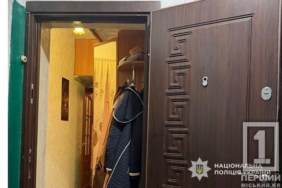 Цілився у голову: у Довгинцівському районі Кривого Рогу вбили пенсіонерку1