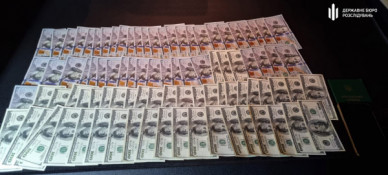 ДБР затримало військовослужбовця з Дніпропетровщини, який за хабар обіцяв здійснити ротацію бійця з передової0