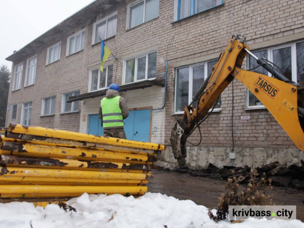 Дитячий садок №227 отримає нове життя: у Кривому Розі триває масштабна модернізація закладів освіти 1