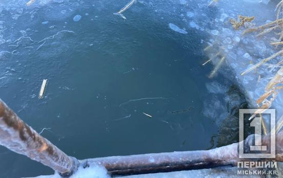 Дива не сталося: на водоймі у Криворізькому районі знайшли тіло другого рибалки