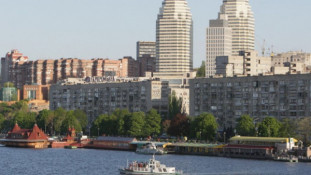 Для Дніпропетровщини готують нового керівника ОВА0