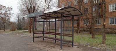 Для комфорту містян: у Кривому Розі запровадять нову тимчасову зупинку транспорту0