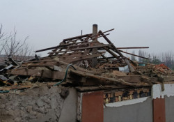 Дніпропетровщина під ворожим вогнем: є поранені та руйнування0