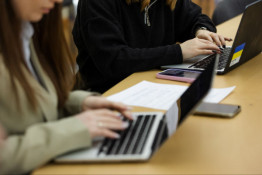 Дніпропетровська ОВА спільно з партнерами запускає новий освітній проєкт — Обласну школу молодіжного лідерства «leadUp».0