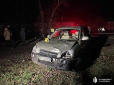 До кримінальної відповідальності притягнули двох правоохоронців, які скоїли смертельні ДТП1