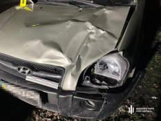 До кримінальної відповідальності притягнули двох правоохоронців, які скоїли смертельні ДТП0