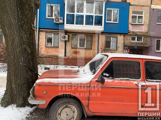 Генератор у «Запорожці»: криворіжці знайшли спосіб врятуватися від відключень світла5