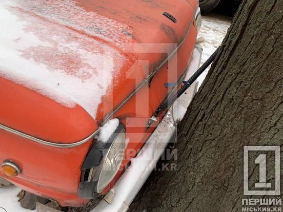 Генератор у «Запорожці»: криворіжці знайшли спосіб врятуватися від відключень світла4