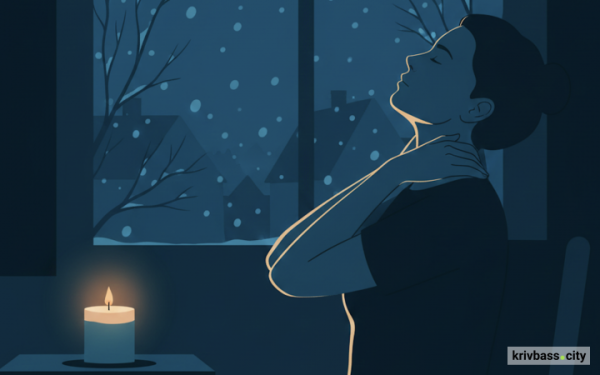Як вижити у багатоповерхівці без світла, води й опалення: поради для криворіжців