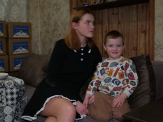 Ю. Вілкул: Підтримуємо створення патронатних сімей, які, на відміну від інтернатного закладу, забезпечують тимчасовий догляд дитини в сімейних формах виховання6