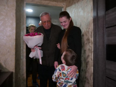 Ю. Вілкул: Підтримуємо створення патронатних сімей, які, на відміну від інтернатного закладу, забезпечують тимчасовий догляд дитини в сімейних формах виховання0