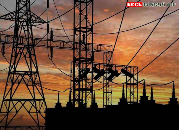 Підстанція енергомереж