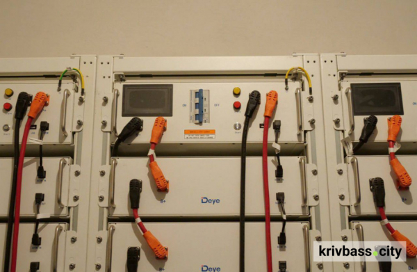 Котельні Кривого Рогу зможуть працювати без світла до 8 годин: деталі1