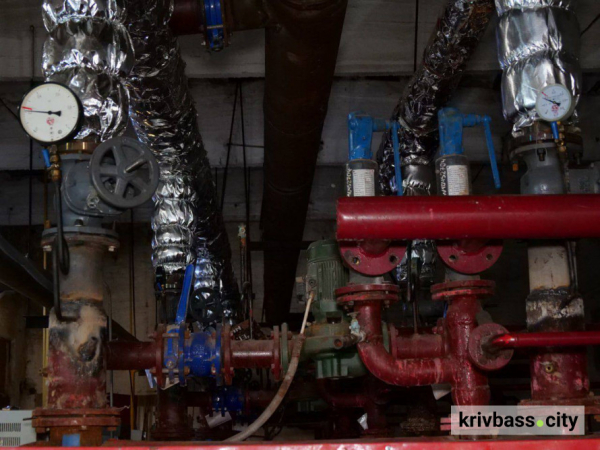 Котельні Кривого Рогу зможуть працювати без світла до 8 годин: деталі3