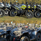 Кривий Ріг – фронту: звіт про допомогу ЗСУ за грудень1