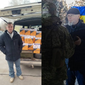 Кривий Ріг – фронту: звіт про допомогу ЗСУ за грудень6