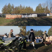 Кривий Ріг – фронту: звіт про допомогу ЗСУ за грудень7