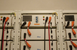 Кривий Ріг посилює енергетичну стійкість0