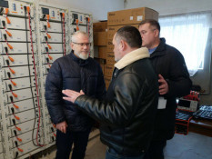 Кривий Ріг посилює енергетичну стійкість2